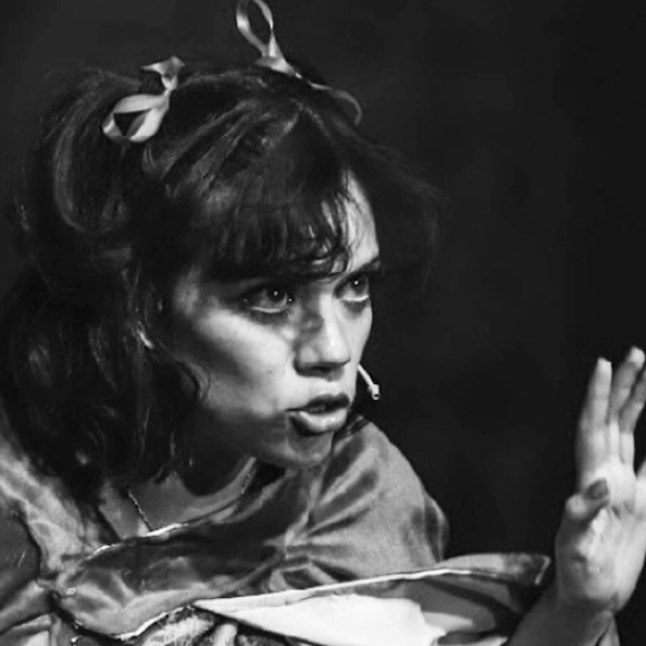 Meet your Posher, Kaylee - Picture 1 of 1